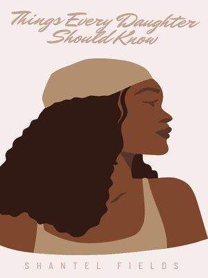 cover image of Things Every Daughter Should Know